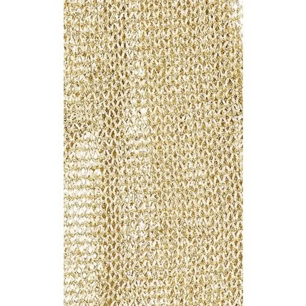 superdown Marianna Halter Top in Gold - Picture 6 of 6
